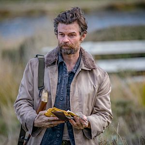 Foto Voltando para Casa no Escuro