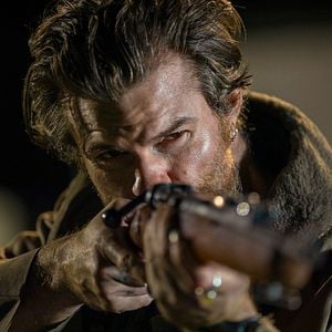 Foto Voltando para Casa no Escuro