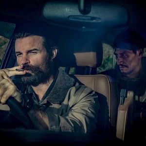 Foto Voltando para Casa no Escuro