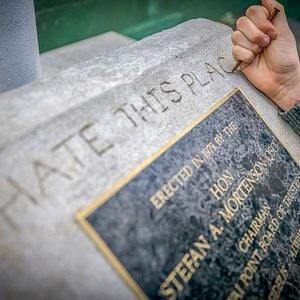 Foto Voltando para Casa no Escuro