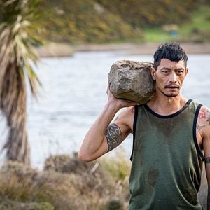 Foto Voltando para Casa no Escuro