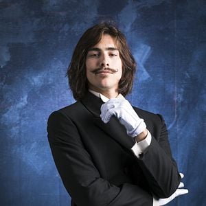 Foto O Tempo Não Para