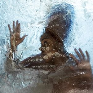 Foto O Tempo Não Para