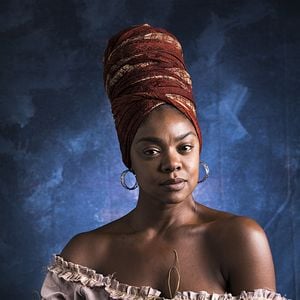 Foto O Tempo Não Para