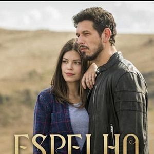 Foto Espelho da Vida