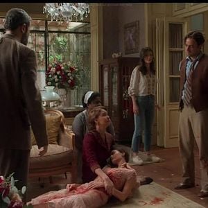 Foto Espelho da Vida