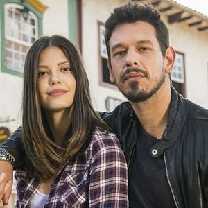 Foto Espelho da Vida