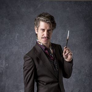 Foto O Sétimo Guardião