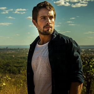 Foto O Outro Lado do Paraíso