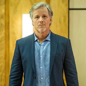 Foto O Outro Lado do Paraíso