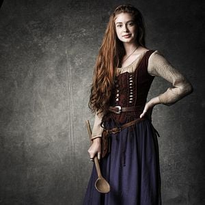 Foto Deus Salve o Rei