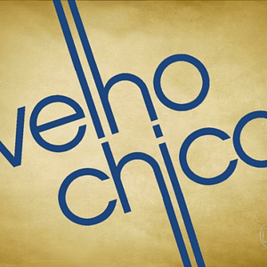 Foto Velho Chico