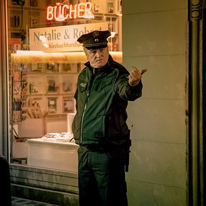 Foto Detlev Buck