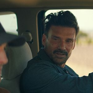 Foto Frank Grillo