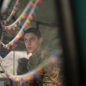 Foto O Último Ônibus do Mundo