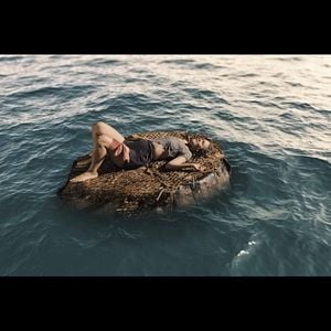 Foto The Requin - À Deriva