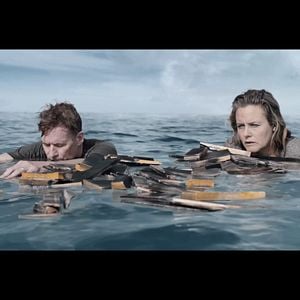 Foto The Requin - À Deriva