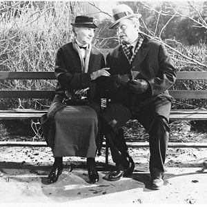 Foto A Cruz dos Anos