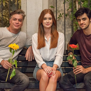 Foto Totalmente Demais