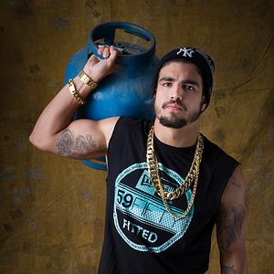 Foto I Love Paraisópolis