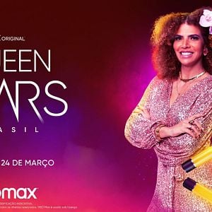 Foto Queen Stars Brasil
