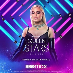 Foto Queen Stars Brasil