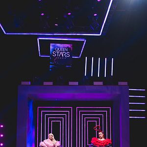 Foto Queen Stars Brasil