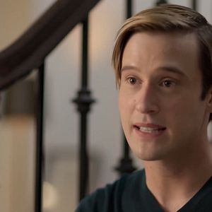 Foto Vida Após a Morte com Tyler Henry