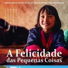 Foto A felicidade das pequenas coisas