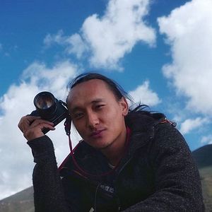 Foto Pawo Choyning Dorji