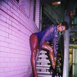 Foto Asttina Mandella