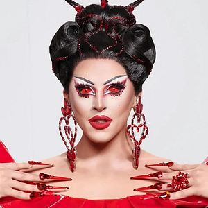 Foto Cherry Valentine