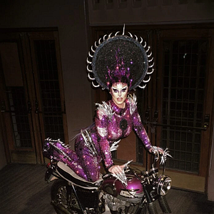 Foto Cherry Valentine