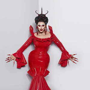 Foto Cherry Valentine