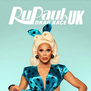 Foto RuPaul's Drag Race UK