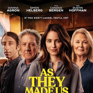 Foto As They Made Us