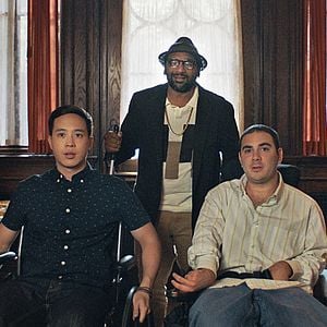 Foto Come As You Are