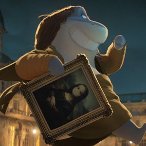 Foto Os Caras Malvados