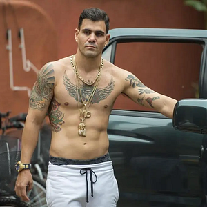 Foto A Regra do Jogo