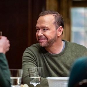 Foto Donnie Wahlberg