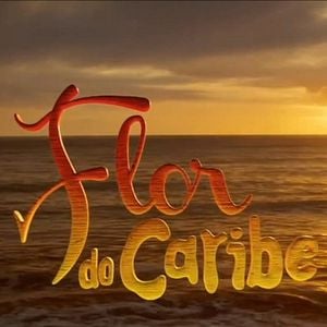 Foto Flor Do Caribe