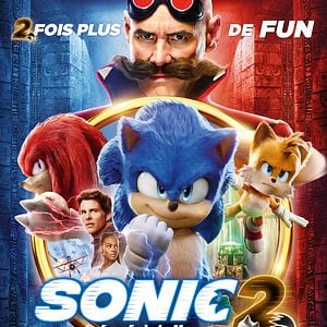 Foto Sonic 2 - O Filme
