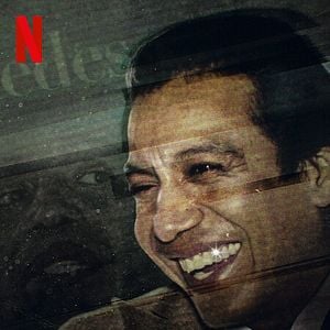 Foto Fama e Tragédia de um Astro Colombiano