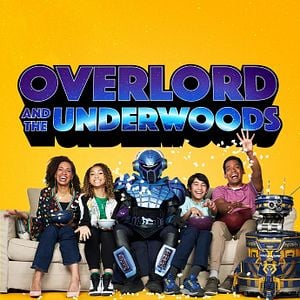 Foto Overlord e os Underwoods