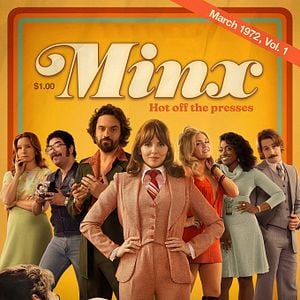 Foto Minx: Uma Para Elas