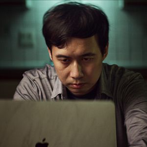 Foto Não Confie em Ninguém: A Caça ao Rei da Criptomoeda