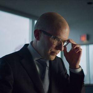 Foto Não Confie em Ninguém: A Caça ao Rei da Criptomoeda