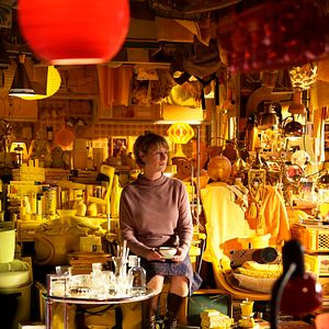 Foto Corinna Harfouch