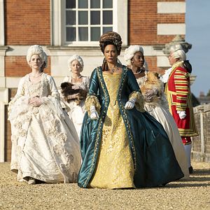 Foto Golda Rosheuvel