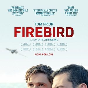 Foto Segredos de Guerra